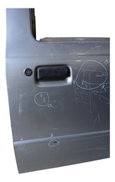 PORTA DIANTEIRA DIREITA RANGER 1993 A 2004 COM DETALHE