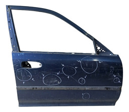 PORTA DIANTEIRA DIREITA CIVIC 1997 A 2000 COM DETALHE