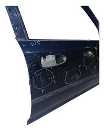 PORTA DIANTEIRA DIREITA CIVIC 1997 A 2000 COM DETALHE