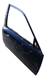 PORTA DIANTEIRA DIREITA CIVIC 1997 A 2000 COM DETALHE