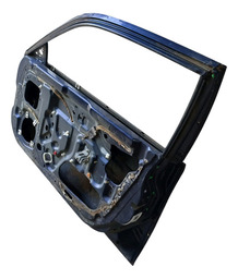 PORTA DIANTEIRA DIREITA CIVIC 1997 A 2000 COM DETALHE