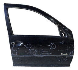 PORTA DIANTEIRA DIREITA GOLF 2000 A 2012 COM DETALHE