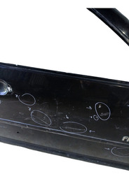 PORTA DIANTEIRA DIREITA GOLF 2000 A 2012 COM DETALHE