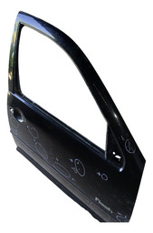 PORTA DIANTEIRA DIREITA GOLF 2000 A 2012 COM DETALHE