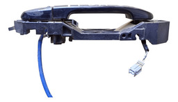 MAÇANETA EXTERNO PORTA DIANTEIRA DIREITA TIIDA 2008