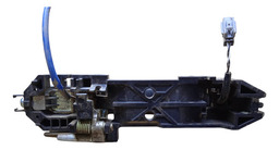 MAÇANETA EXTERNO PORTA DIANTEIRA DIREITA TIIDA 2008