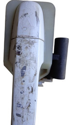 MAÇANETA EXTERNO PORTA DIANTEIRA DIREITA CERATO 09/12