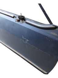 PORTA DIANTEIRA DIREITA BELINA/DELREY/CORCEL 2 PORTAS 01/06