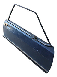 PORTA DIANTEIRA DIREITA BELINA/DELREY/CORCEL 2 PORTAS 01/06