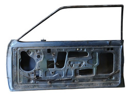 PORTA DIANTEIRA DIREITA BELINA/DELREY/CORCEL 2 PORTAS 01/06