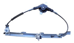 MÁQUINA DE VIDRO PORTA TRASEIRA DIREITA PALIO SIENA 09/10