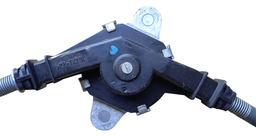 MÁQUINA DE VIDRO PORTA TRASEIRA DIREITA PALIO SIENA 09/10