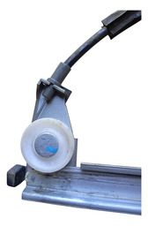 MÁQUINA DE VIDRO PORTA TRASEIRA DIREITA PALIO SIENA 09/10