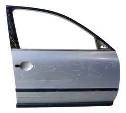 PORTA DIANTEIRA DIREITA PASSAT ALEMÃO 1999/2003 COM DETALHE