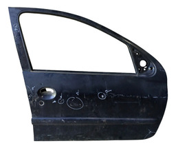 PORTA DIANTEIRA DIREITA PEUGEOT 206 COM DETALHE