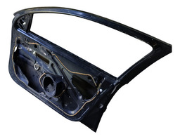 PORTA DIANTEIRA DIREITA PEUGEOT 206 COM DETALHE