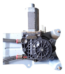 MÁQUINA DE VIDRO PORTA DIANTEIRA DIREITA PICASSO 00/10