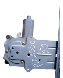 MÁQUINA DE VIDRO PORTA DIANTEIRA DIREITA PICASSO 00/10