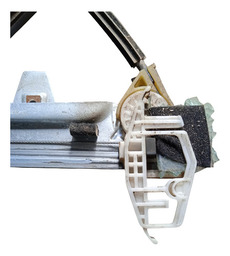 MÁQUINA DE VIDRO PORTA DIANTEIRA DIREITA PICASSO 00/10