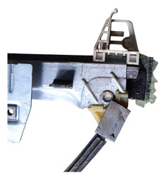 MÁQUINA DE VIDRO PORTA DIANTEIRA DIREITA PICASSO 00/10