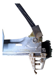 MÁQUINA DE VIDRO PORTA DIANTEIRA DIREITA PICASSO 00/10