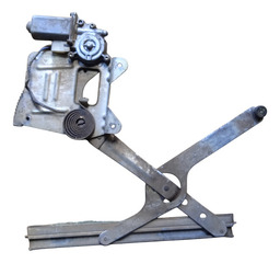 MÁQUINA DE VIDRO PORTA DIANTEIRA DIREITA S10/BLAZER 95/11