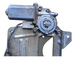 MÁQUINA DE VIDRO PORTA DIANTEIRA DIREITA S10/BLAZER 95/11