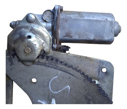 MÁQUINA DE VIDRO PORTA DIANTEIRA DIREITA S10/BLAZER 95/11