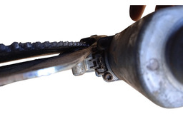 MÁQUINA DE VIDRO PORTA DIANTEIRA DIREITA S10/BLAZER 95/11