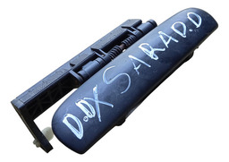 MAÇANETA EXTERNO PORTA DIANTEIRA DIREITA XSARA 01/06