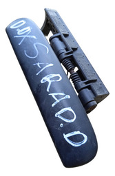 MAÇANETA EXTERNO PORTA DIANTEIRA DIREITA XSARA 01/06