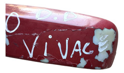 MAÇANETA EXTERNO PORTA DIANTEIRA DIREITA UNO VIVACE 12/18