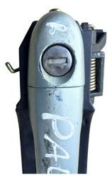 MAÇANETA EXTERNO PORTA DIANTEIRA DIREITA PALIO ZOIAO 08/11