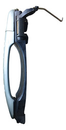 MAÇANETA EXTERNO PORTA DIANTEIRA DIREITA PALIO ZOIAO 08/11