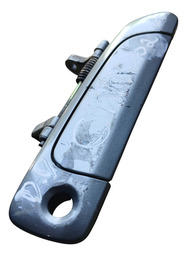 MAÇANETA EXTERNO PORTA DIANTEIRA DIREITA CIVIC 01/05