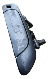 MAÇANETA EXTERNO PORTA DIANTEIRA DIREITA CIVIC 01/05