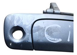 MAÇANETA EXTERNO PORTA DIANTEIRA DIREITA CIVIC 01/05