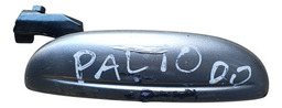 Maçaneta Externo Porta Dianteira Direita Palio 96/02