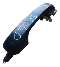 MAÇANETA EXTERNO PORTA DIANTEIRA DIREITA FIESTA 05/12