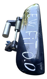 MAÇANETA EXTERNO PORTA DIANTEIRA DIREITA NEW FIT 09/14