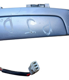 MAÇANETA EXTERNO PORTA DIANTEIRA DIREITA PAJERO TR4 07/12