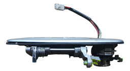 MAÇANETA EXTERNO PORTA DIANTEIRA DIREITA PAJERO TR4 07/12