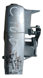 MAÇANETA EXTERNO PORTA DIANTEIRA DIREITA C4 PICASSO 08/13