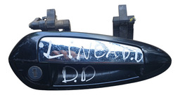 Maçaneta Externo Porta Dianteira Direita Linea 09/15