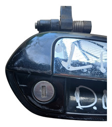 MAÇANETA EXTERNO PORTA DIANTEIRA DIREITA LINEA 09/15