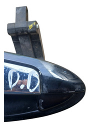 MAÇANETA EXTERNO PORTA DIANTEIRA DIREITA LINEA 09/15