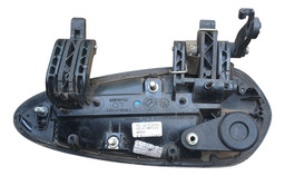 MAÇANETA EXTERNO PORTA DIANTEIRA DIREITA LINEA 09/15