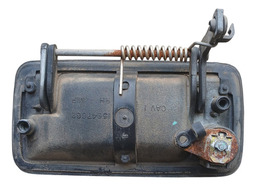 MAÇANETA EXTERNO PORTA DIANTEIRA DIREITA S10 BLAZER O5/11