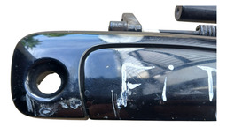 MAÇANETA EXTERNO PORTA DIANTEIRA DIREITA FIT 04/08