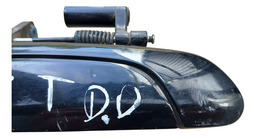 MAÇANETA EXTERNO PORTA DIANTEIRA DIREITA FIT 04/08